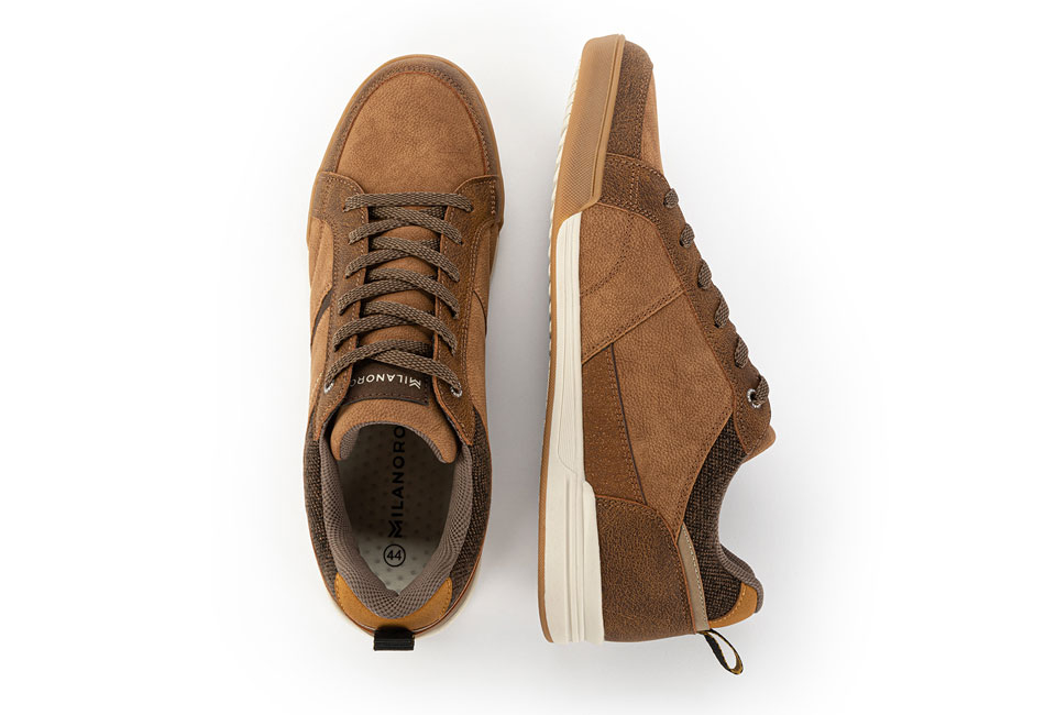 Zapatillas deportivas para hombre