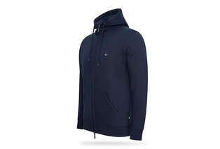 Pull en polaire avec ou sans capuche pour hommes — 3