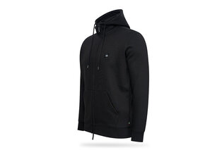 Pull en polaire avec ou sans capuche pour hommes — 5