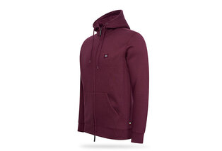 Pull en polaire avec ou sans capuche pour hommes — 6