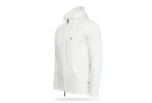 Pull en polaire avec ou sans capuche pour hommes — 8