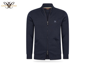 Pull en polaire avec ou sans capuche pour hommes — 11
