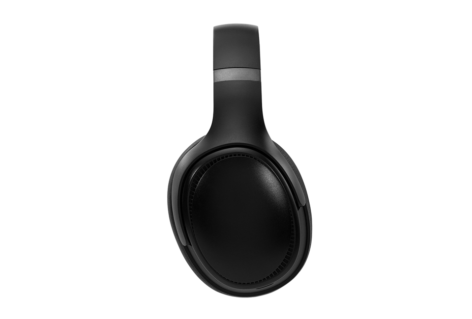 Casque Bluetooth r&eacute;ducteur de bruit