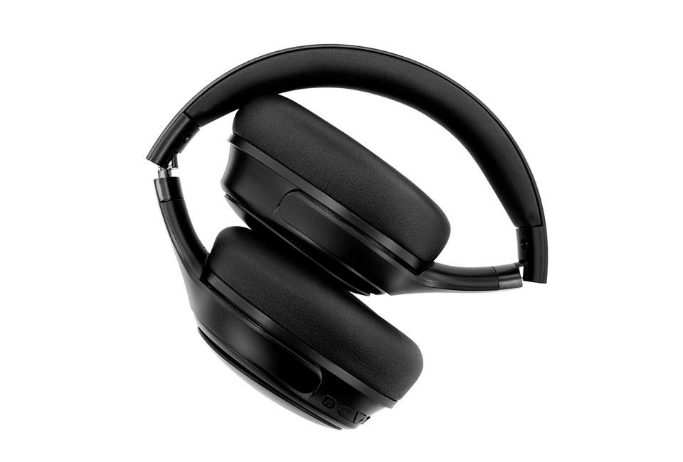 Casque Bluetooth r&eacute;ducteur de bruit