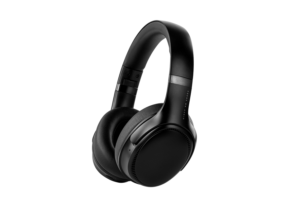 Casque Bluetooth r&eacute;ducteur de bruit