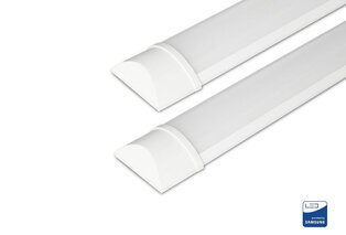 Réglettes LED à haut rendement énergétique pour réduire vos factures d’énergie — 3