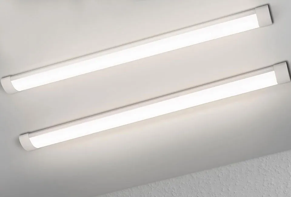 Energooszczędne listwy LED