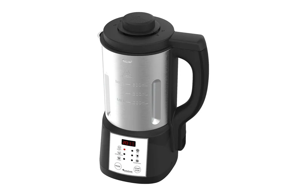 Machine &agrave; soupe