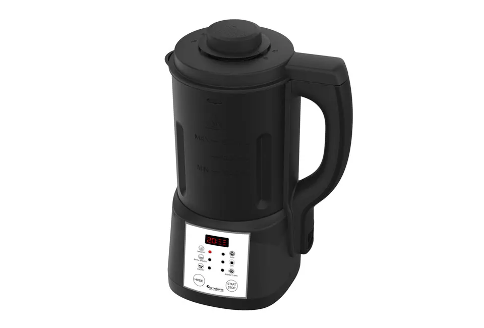 Machine &agrave; soupe