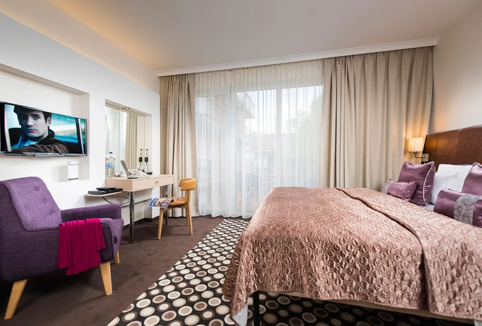 Citytrip van 3, 4 of 5 nachten Boedapest met wellness