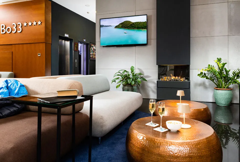 Citytrip van 3, 4 of 5 nachten Boedapest met wellness