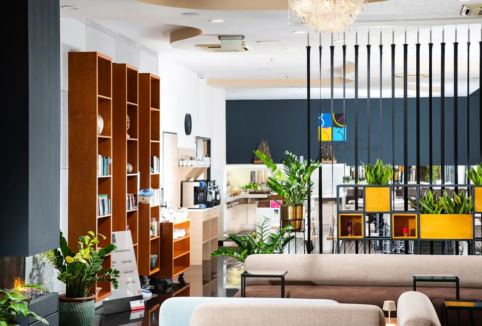 Citytrip van 3, 4 of 5 nachten Boedapest met wellness