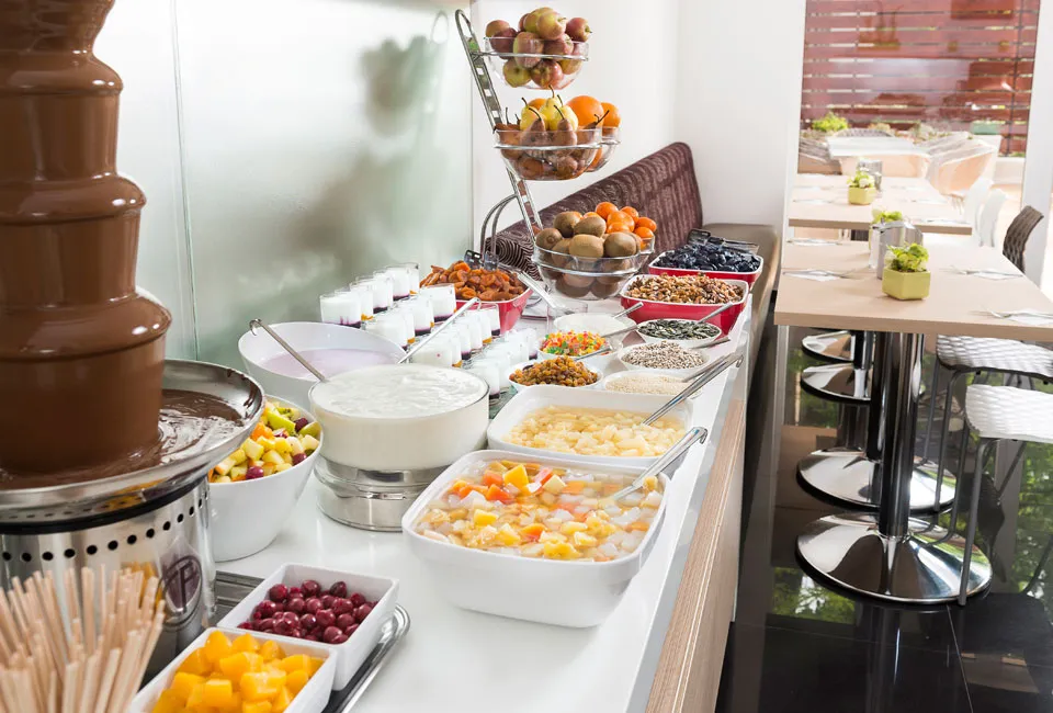 Citytrip van 3, 4 of 5 nachten Boedapest met wellness
