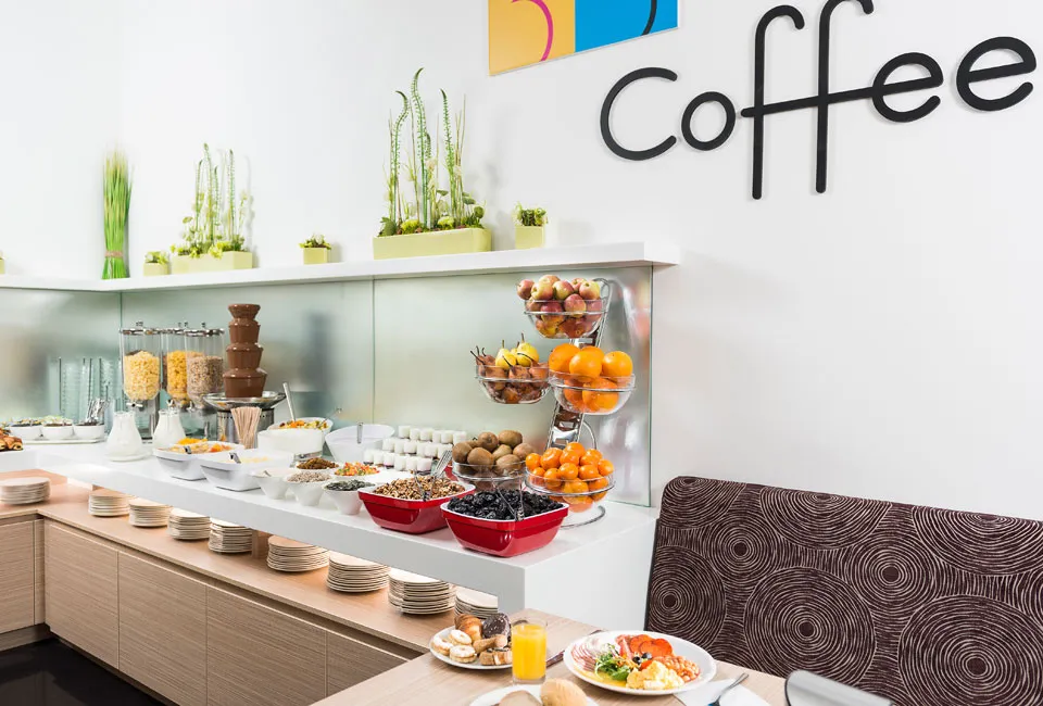 Citytrip van 3, 4 of 5 nachten Boedapest met wellness