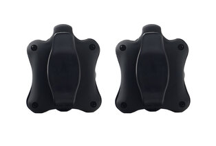 Set van 2 oplaadbare fietslampjes — 5