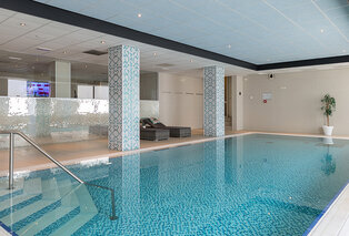 Culinair viersterrenverblijf in Zuid-Nederland bij Eindhoven - Fletcher Hotel Jagershorst — 3