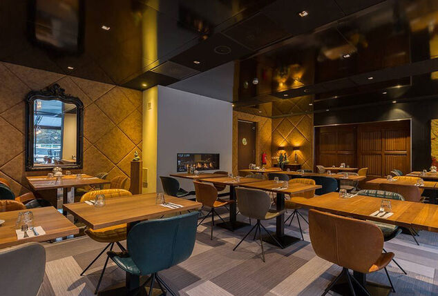 Culinair viersterrenverblijf in Zuid-Nederland bij Eindhoven - Fletcher Hotel Jagershorst