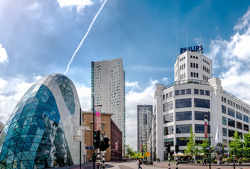 Viersterrenverblijf in Zuid-Nederland bij Eindhoven