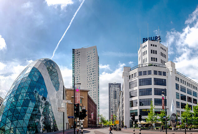 Culinair viersterrenverblijf in Zuid-Nederland bij Eindhoven - Fletcher Hotel Jagershorst