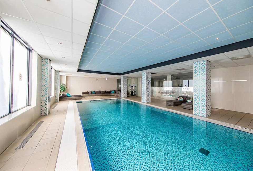Culinair viersterrenverblijf in Zuid-Nederland bij Eindhoven - Fletcher Hotel Jagershorst