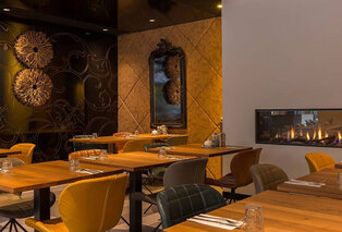 Culinair viersterrenverblijf in Zuid-Nederland bij Eindhoven - Fletcher Hotel Jagershorst — 12