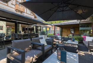 Culinair viersterrenverblijf in Zuid-Nederland bij Eindhoven - Fletcher Hotel Jagershorst — 17