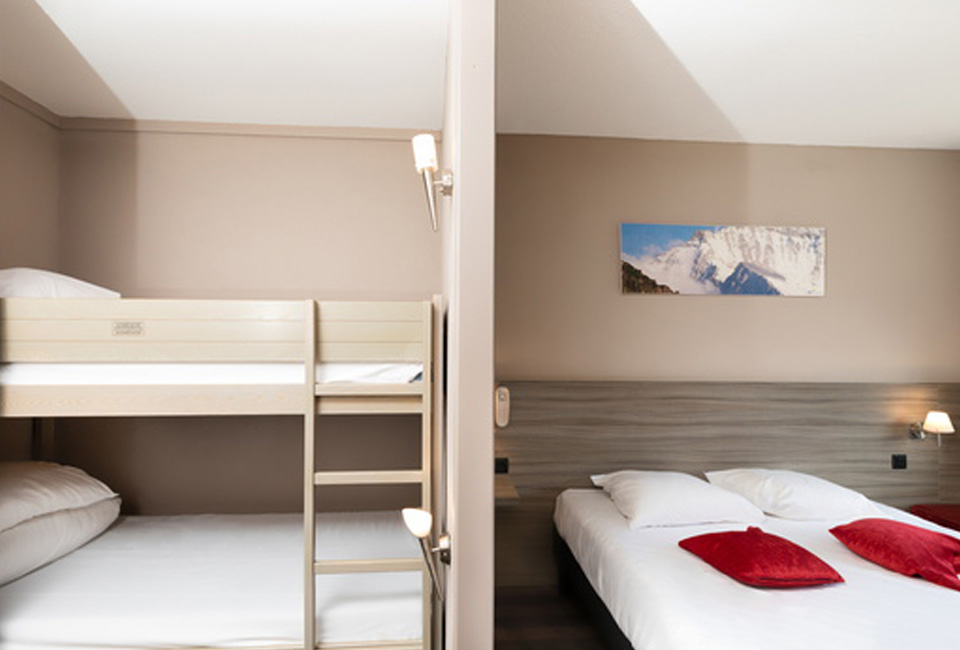 S&eacute;jour au ski de 7 n. all-inclusive dans les Alpes du Sud