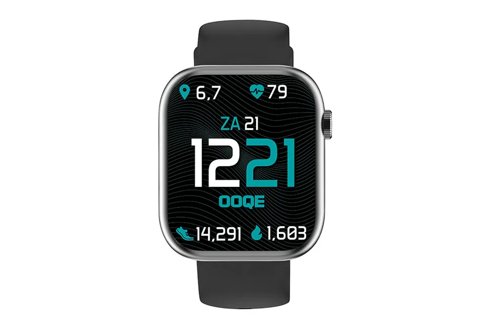Smartwatch 
