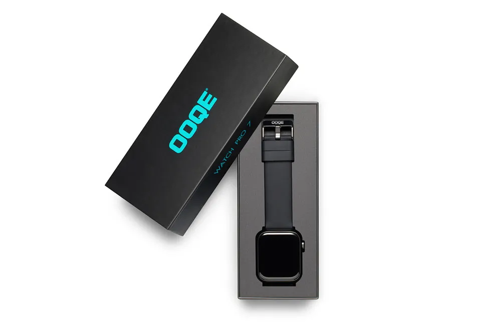 Smartwatch 
