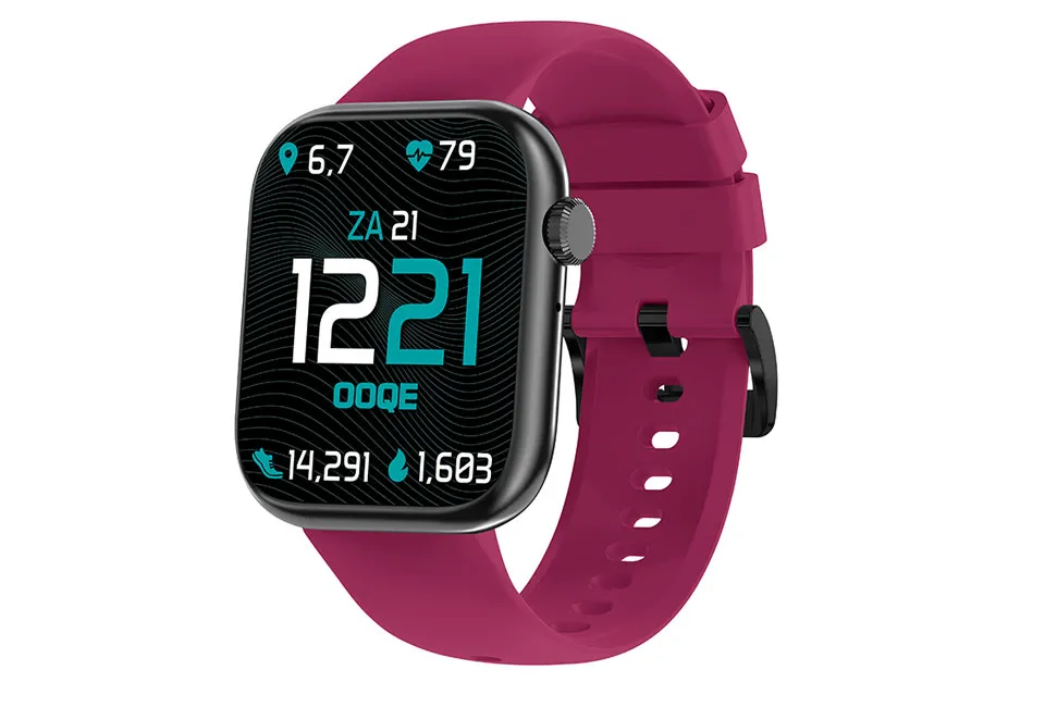 Smartwatch 