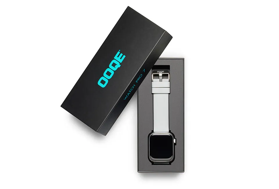 Smartwatch met vele functies