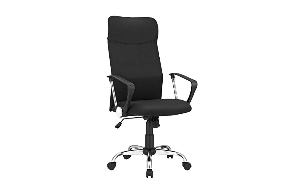 Elegant kontorsstol