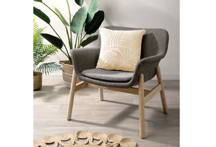 Coussins décoratifs avec motif en velours jacquard - 1 + 1 gratuit — 3