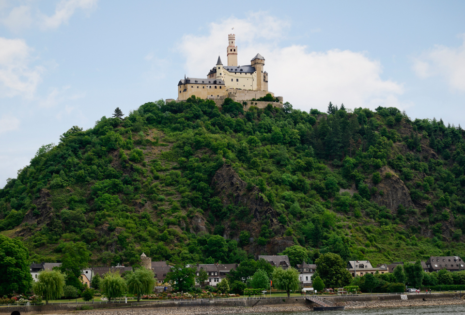 2, 3, 4 ou 5 nuits dans le cadre enchanteur de la Moselle