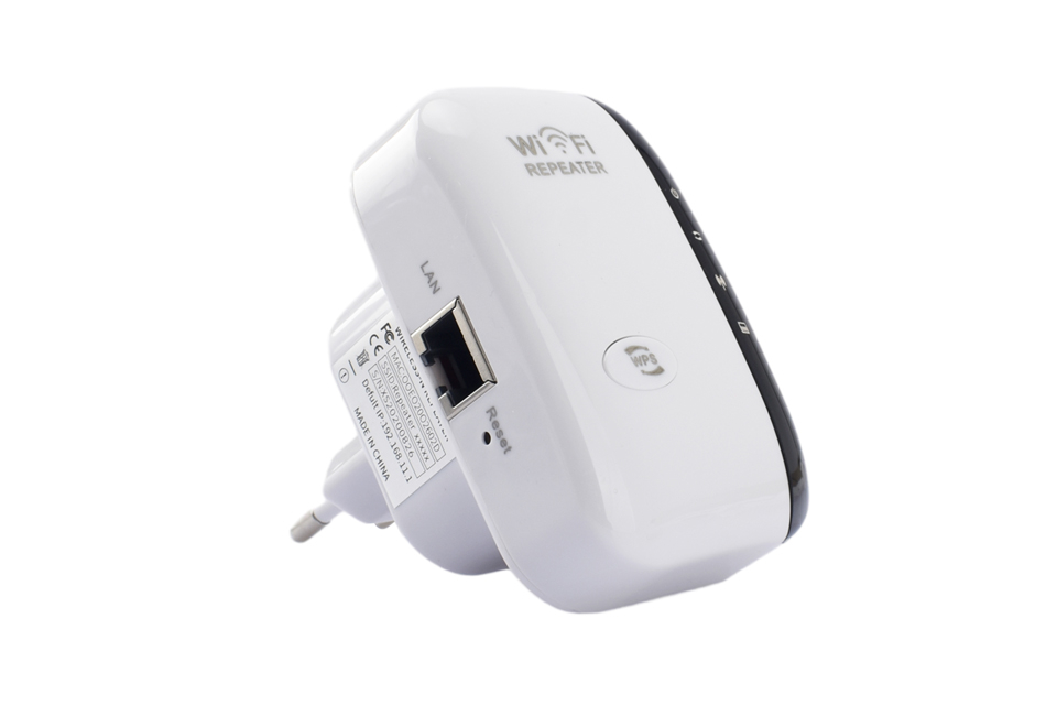 WLAN-Repeater