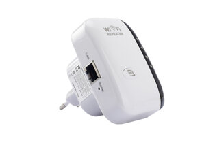 Amplificateur Wi-Fi puissant — 2
