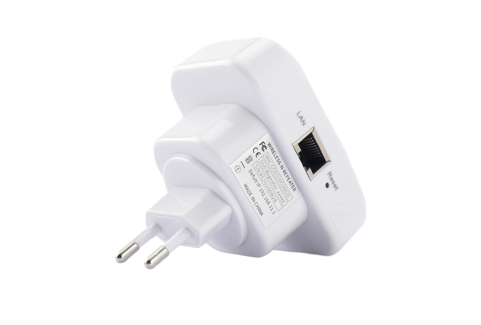 WLAN-Repeater