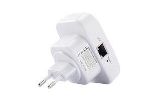Amplificateur Wi-Fi puissant — 4