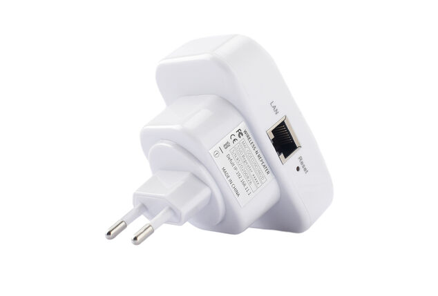Amplificateur Wi-Fi puissant
