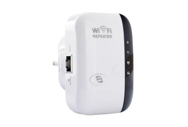 Amplificateur Wi-Fi puissant