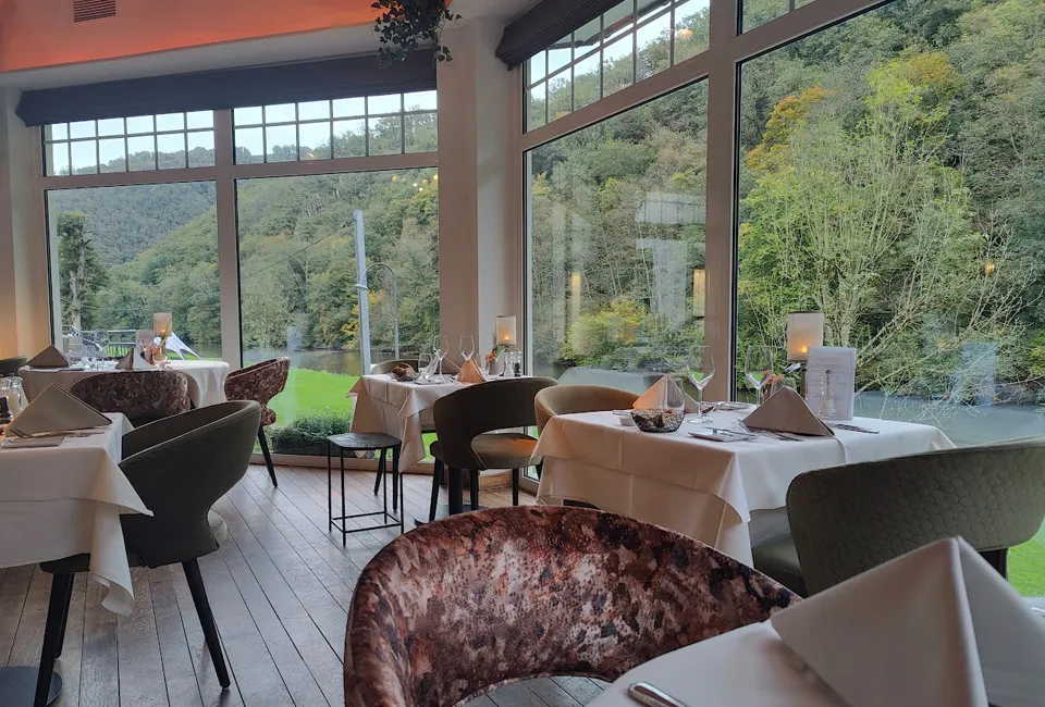 4-Sterne-Aufenthalt in Luxemburg