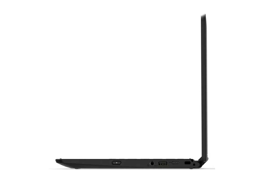 Lenovo Yoga 2 en 1 ordinateur portable reconditionn&eacute;