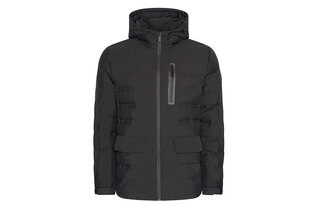 Stijlvolle water- en winddichte winterjas voor heren — 6