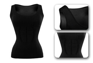 Maillot de corps galbant pour femmes pour une silhouette visiblement plus mince — 3