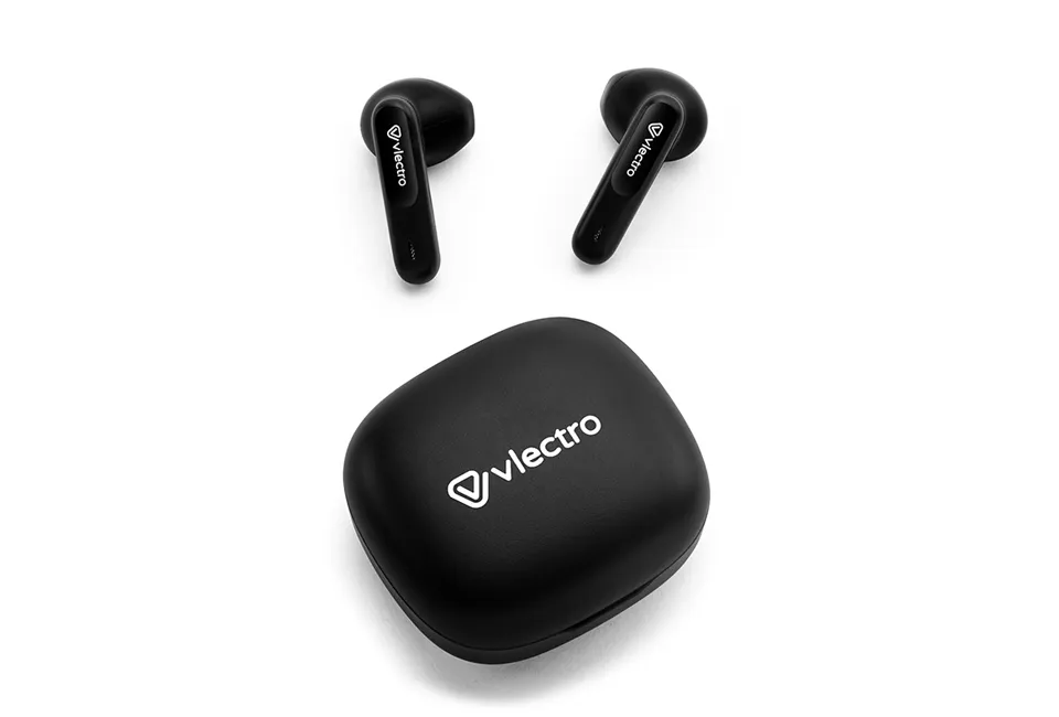 Bluetooth oortjes