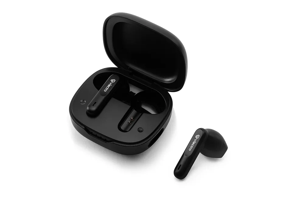 Bluetooth oortjes