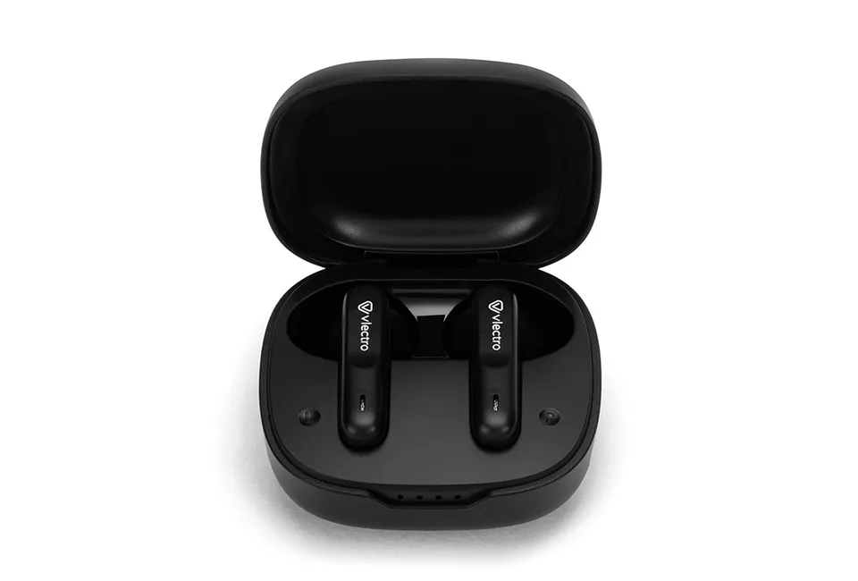 Bluetooth oortjes