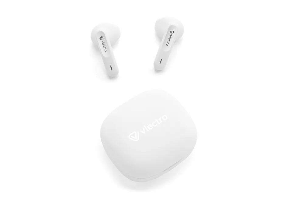 Bluetooth oortjes