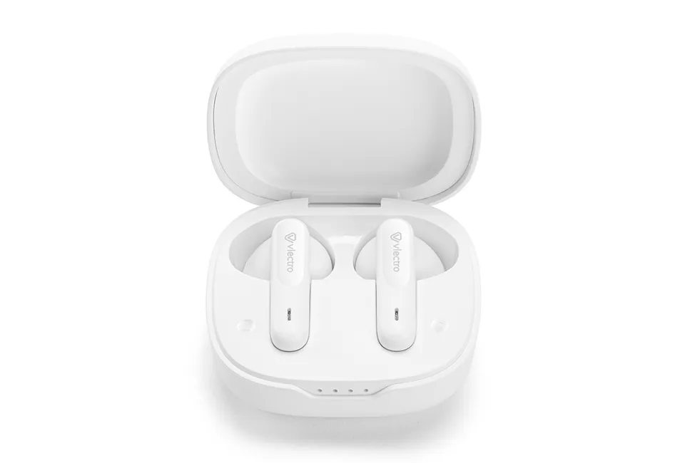 Bluetooth oortjes