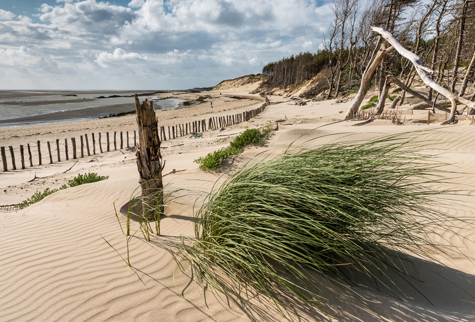 2, 3 ou 4 nuits avec demi-pension &agrave; Berck sur Mer